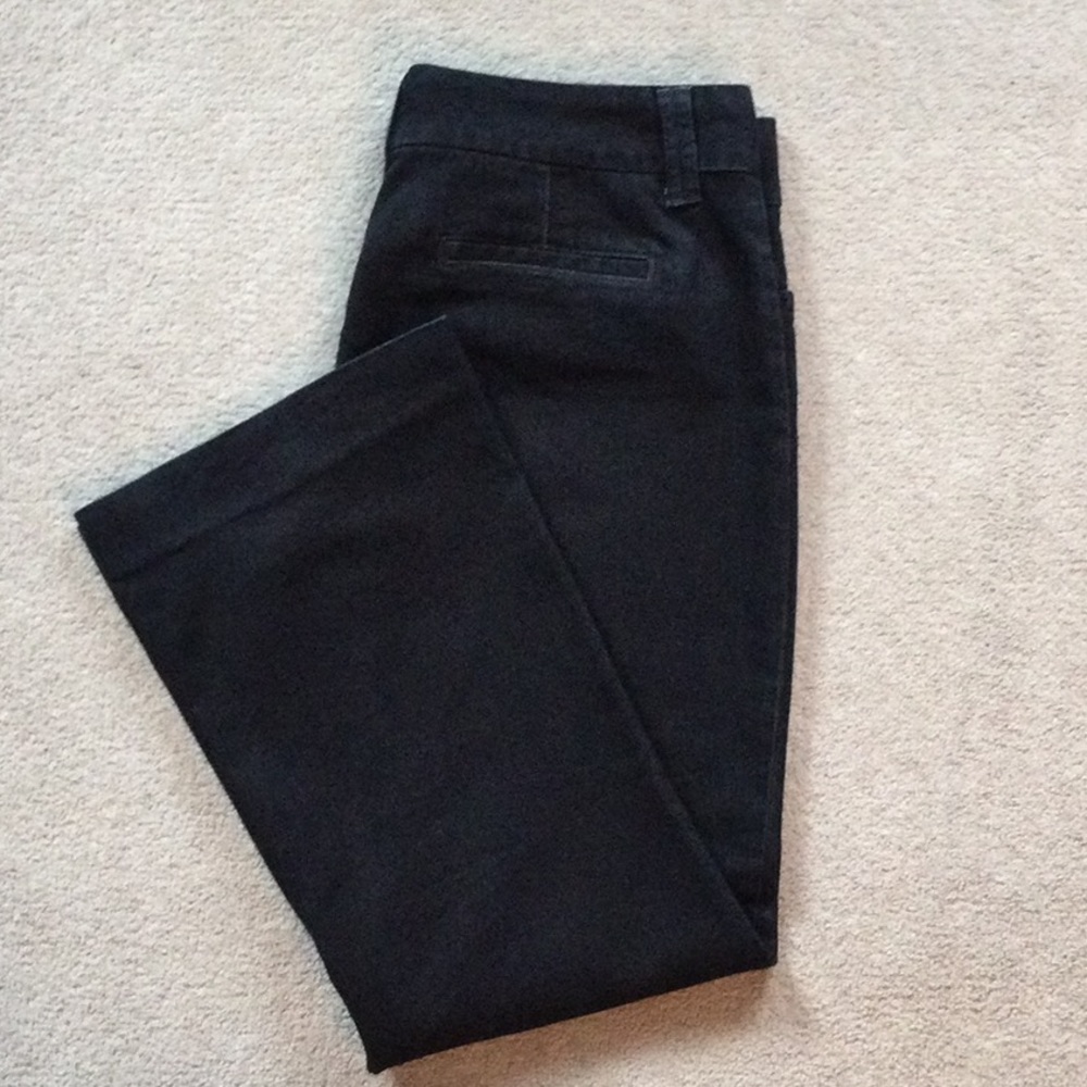 Banana Republic Stretch Jean